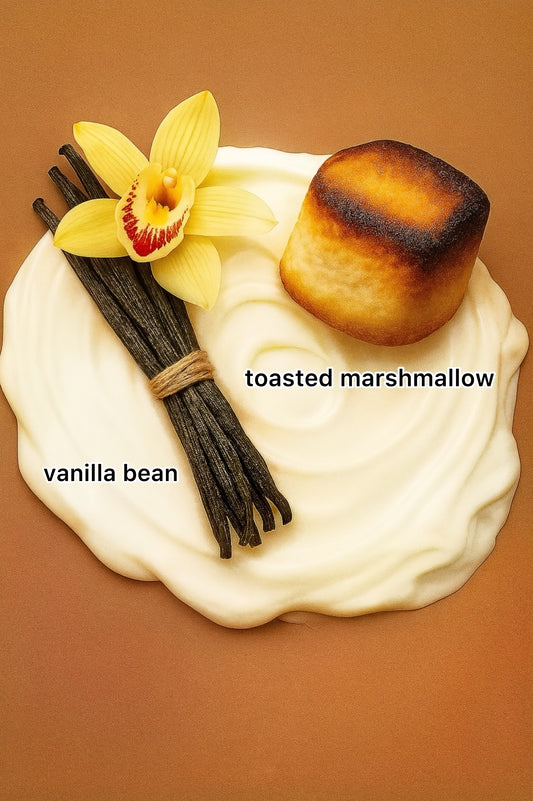 LIMITLESS whipped body butter oil