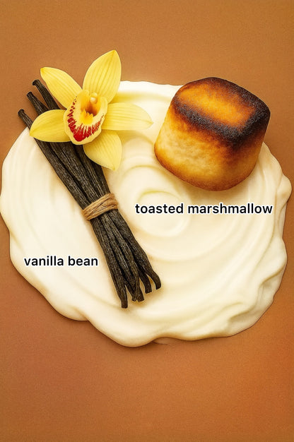 LIMITLESS whipped body butter oil